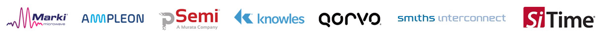 Featured Suppliers